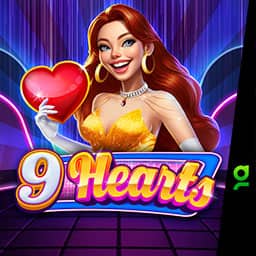9 Hearts