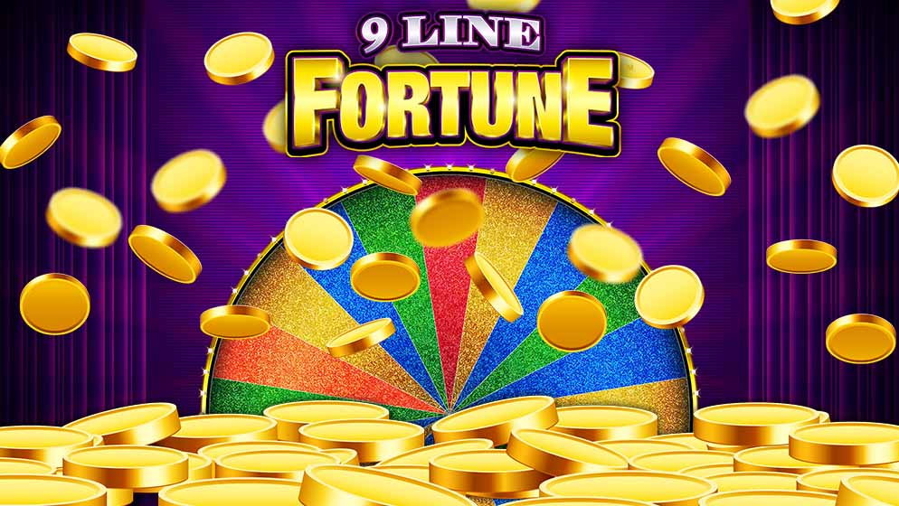 9 Line Fortune