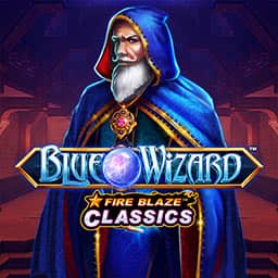 Fire Blaze Classics: Blue Wizard