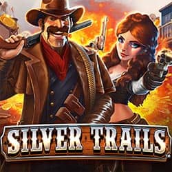 Silver Trails