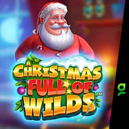 A Christmas Full of Wilds