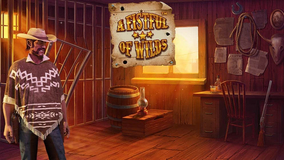 A Fistful of Wilds
