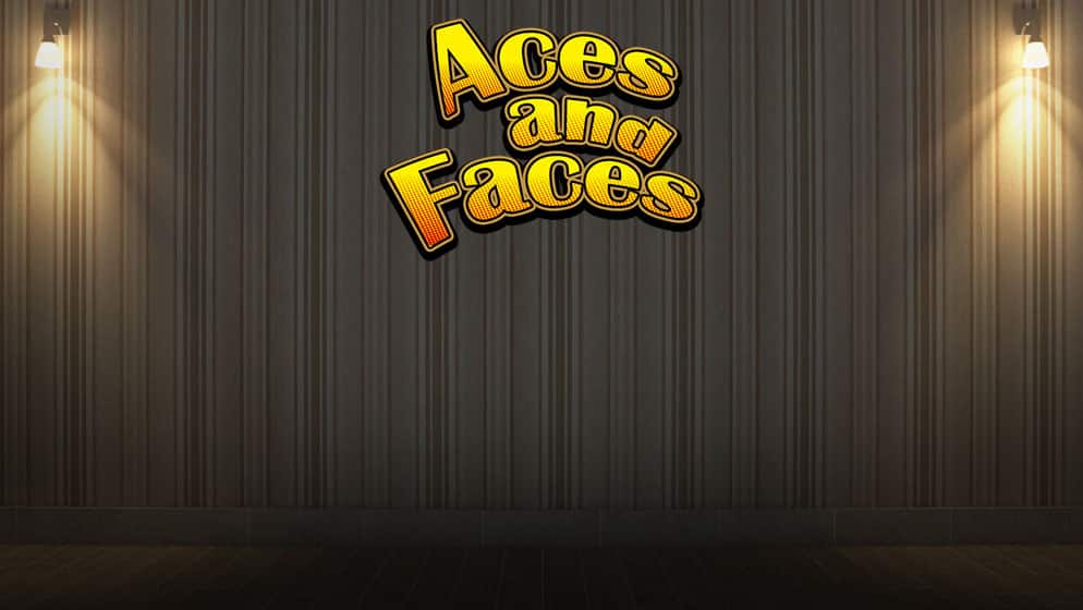 Aces and Faces