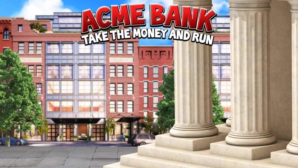 Acme Bank