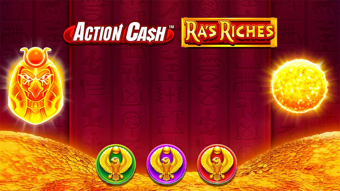 Action Cash Ras Riches