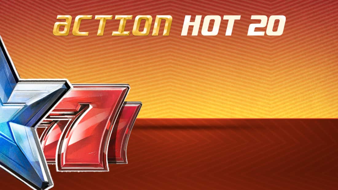 Action Hot 20