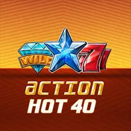 Action Hot 40