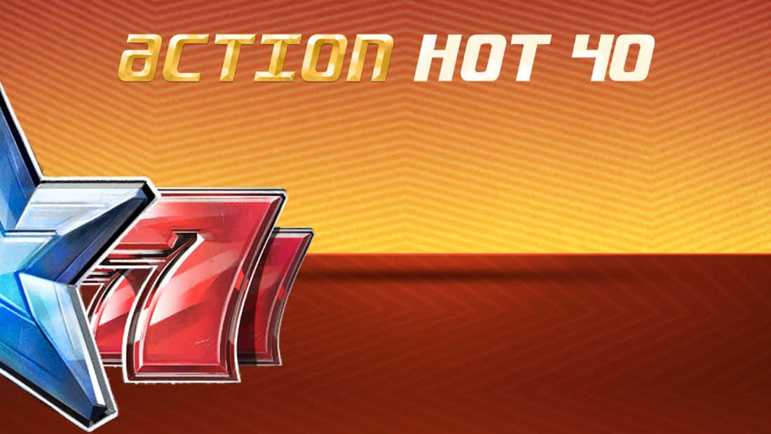 Action Hot 40