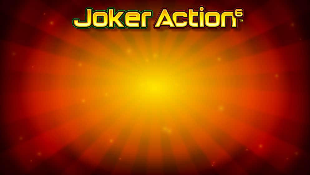 Joker Action 6