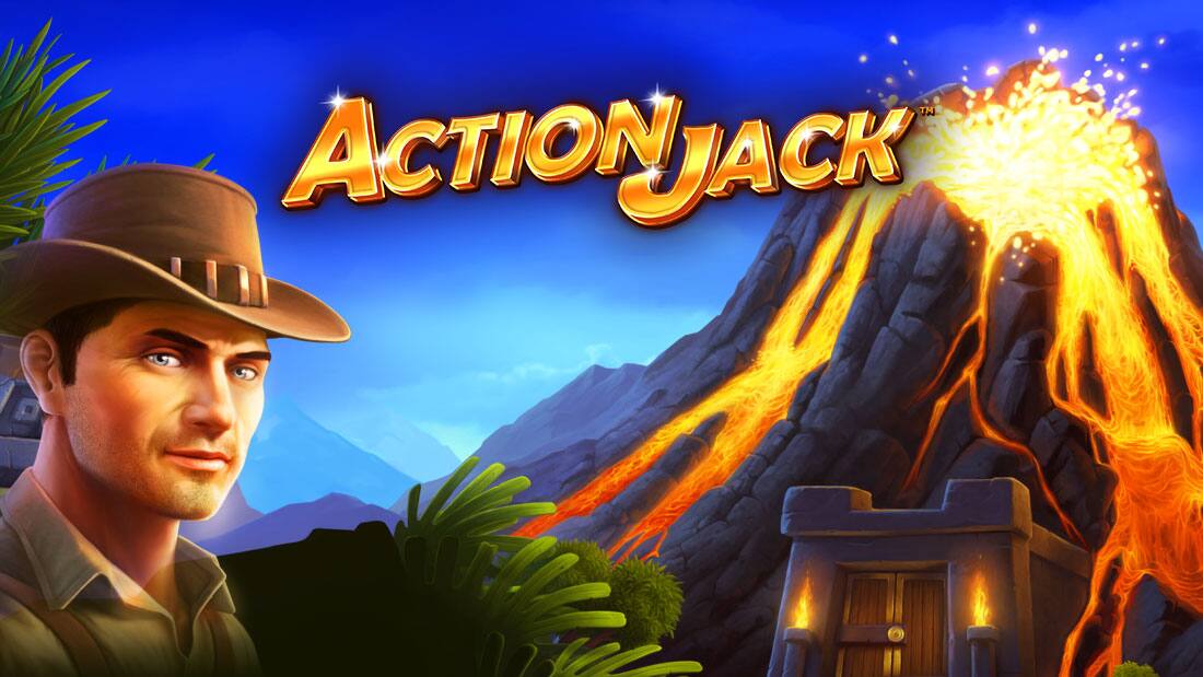 Action Jack
