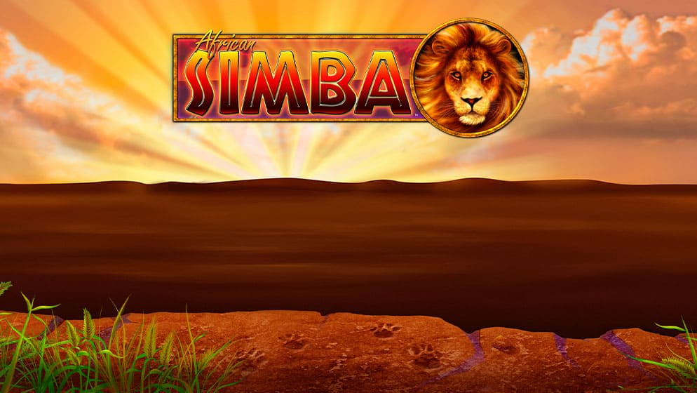 African Simba