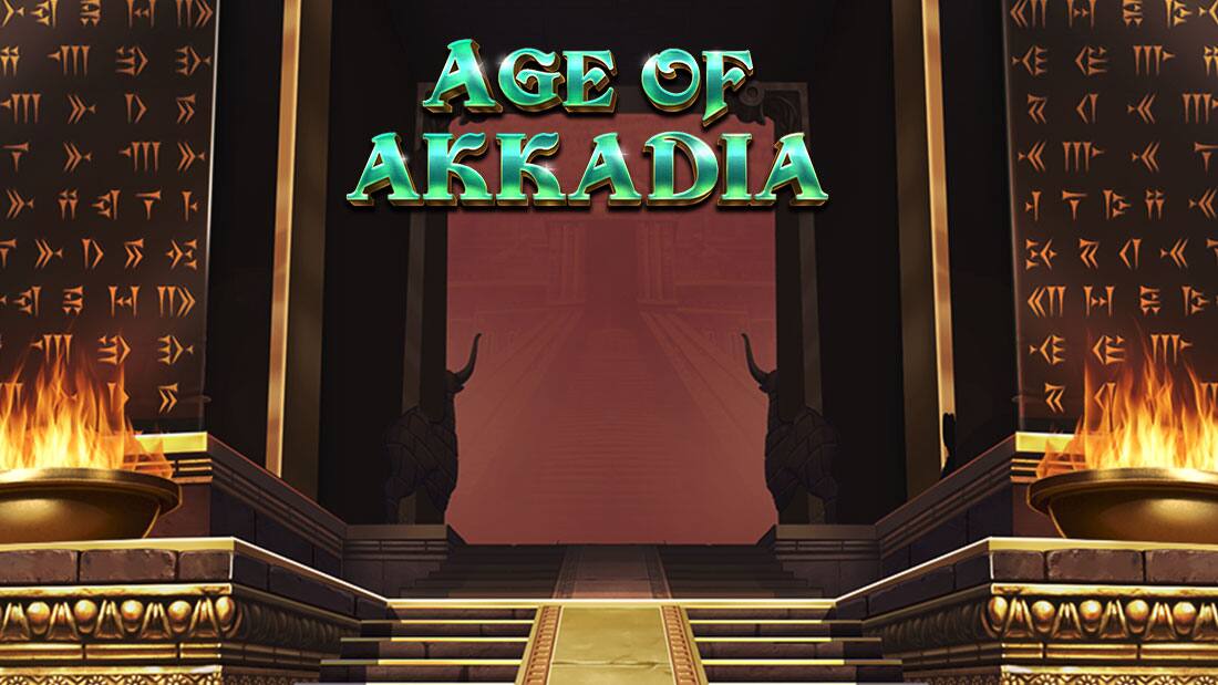 Age of Akkadia