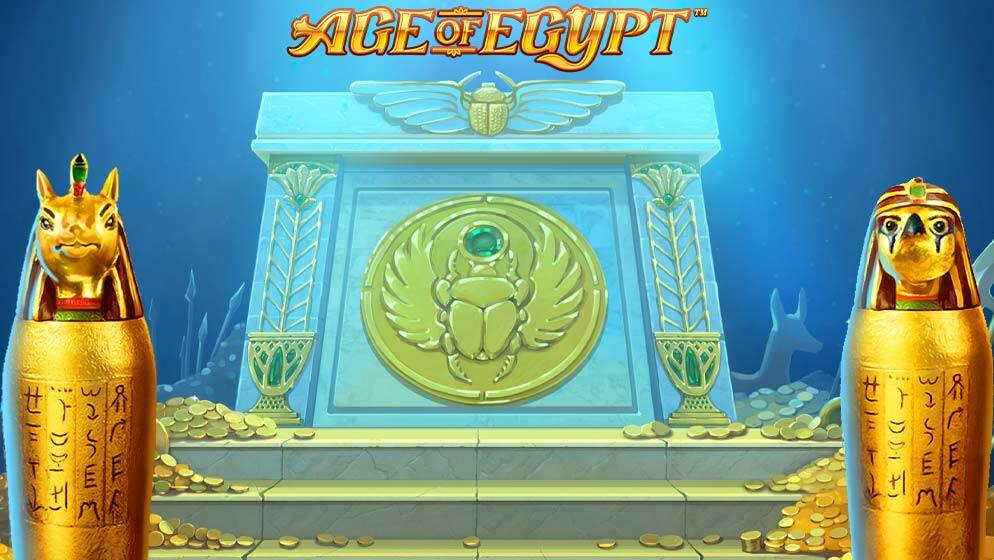 Age of Egypt