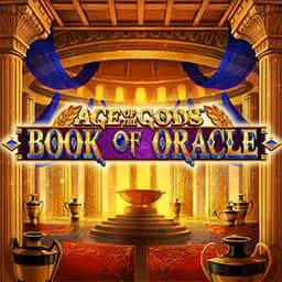 Age of the Gods: Book of Oracle