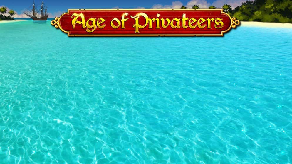 Age Of Privateers