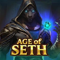 Age Of Seth