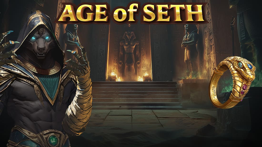 Age Of Seth