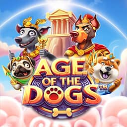 Age of the Dogs