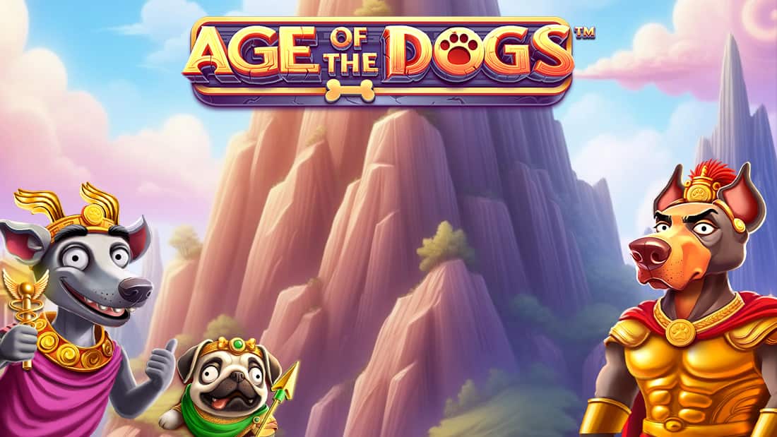 Age of the Dogs