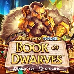 Age of the Gods Norse: Book of Dwarves