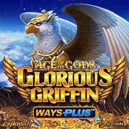 Age of the Gods: Glorious Griffin