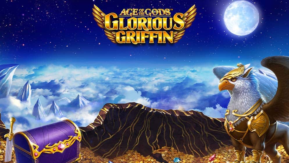Age of the Gods: Glorious Griffin