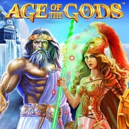 Age of the Gods