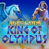 Age of the Gods: King of Olympus