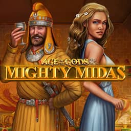 Age of the Gods: Mighty Midas