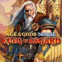 Age of the Gods Norse: King of Asgard