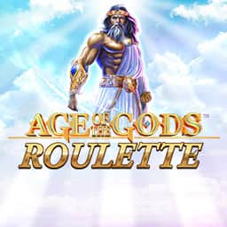 Age of the Gods: Roulette