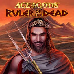 Age of the Gods: Ruler of the Dead