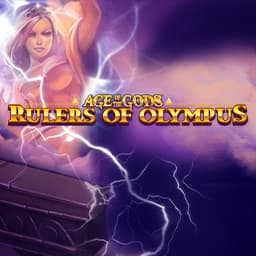 Age of the Gods: Rulers of Olympus