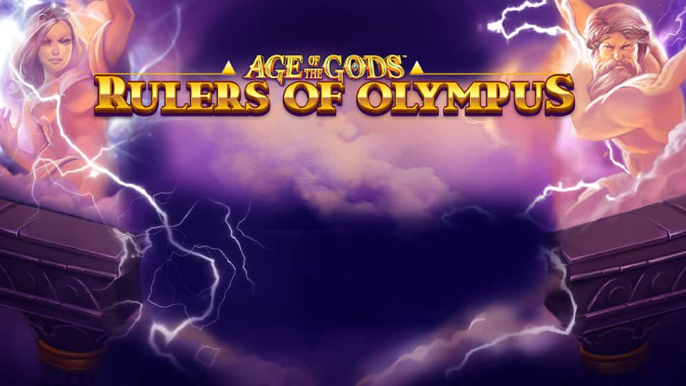 Age of the Gods: Rulers of Olympus