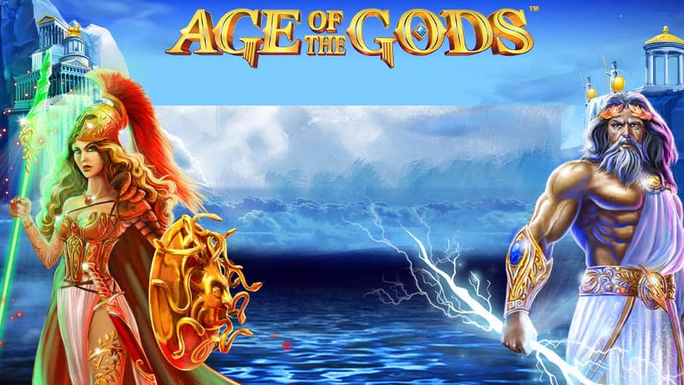 Age of the Gods