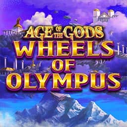 Age of the Gods: Wheels of Olympus