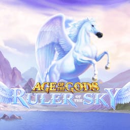 Age of the Gods: Ruler of the Sky