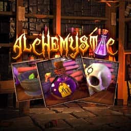 Alchemystic