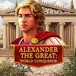 Alexander the Great