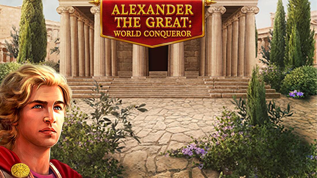 Alexander the Great