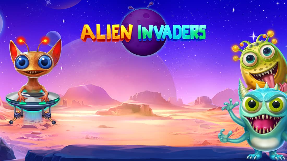 Alien Invaders