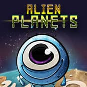 Alien Planets