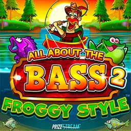 All About the Bass 2 Froggy Style