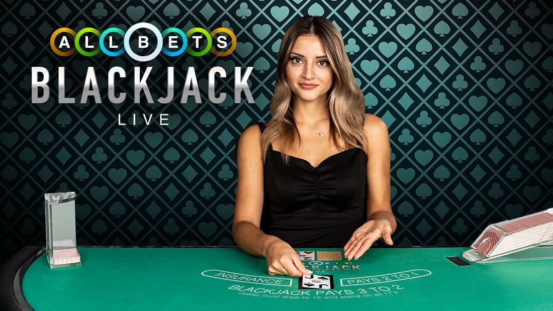 All Bets Blackjack