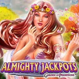 ALMIGHTY JACKPOTS - Garden of Persephone