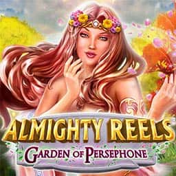 ALMIGHTY REELS - Garden of Persephone