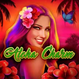 Aloha Charm