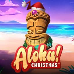 Aloha! Christmas