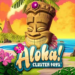 Aloha Cluster Pays