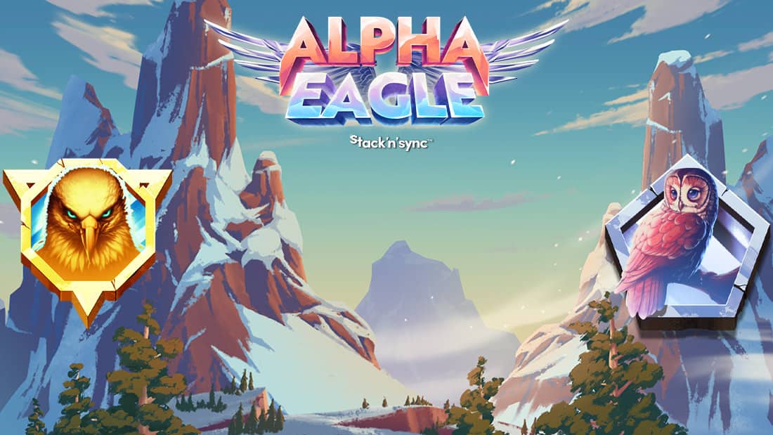 Alpha Eagle